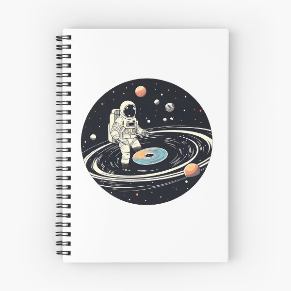 Artikelvorschau, Kosmischer Weltraumklang entworfen und verkauft von Yana Grech.