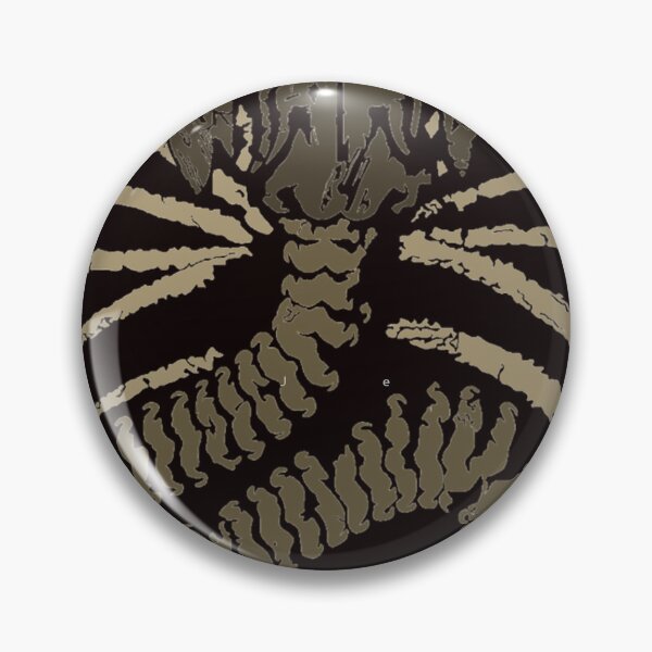Artikelvorschau, Mass Effect – Kalros entworfen und verkauft von CHRISLIBERI.