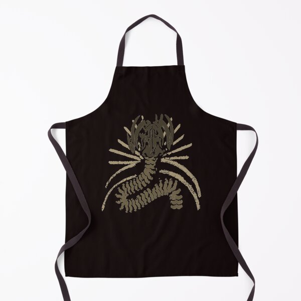 Item preview, Mass Effect - Kalros  designed and sold by CHRISLIBERI.