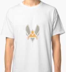 Team Vitality LCS Logo Classic T-Shirt