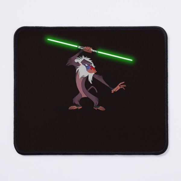 Item preview, Master Rafiki the Wise Classic T-Shirt designed and sold by CHRISLIBERI.