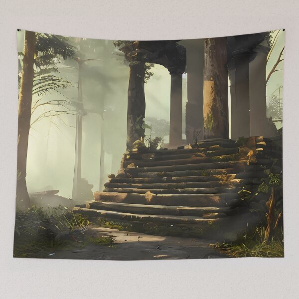 Item preview, Dusk of Civilisation 14 designed and sold by ONYX Pixee.