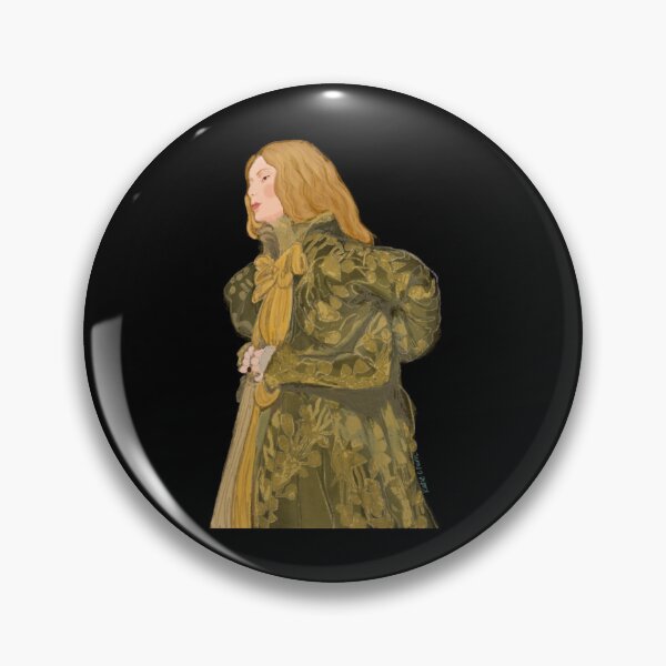 Item preview, Edith Cushing transparent designed and sold by DebiNoll.