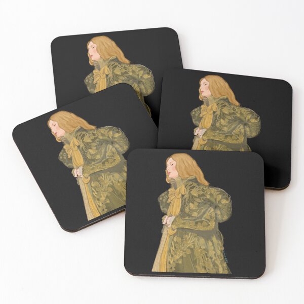 Item preview, Edith Cushing transparent designed and sold by DebiNoll.