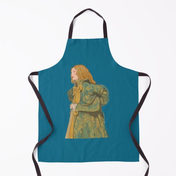 Item preview, Edith Cushing transparent designed and sold by DebiNoll.
