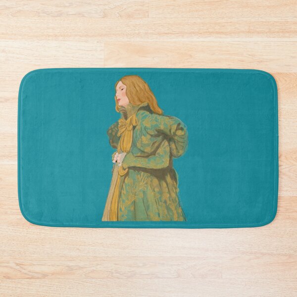 Item preview, Edith Cushing transparent designed and sold by DebiNoll.