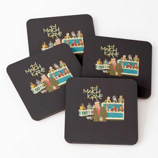 Item preview, Match Game   designed and sold by CHRISLIBERI.