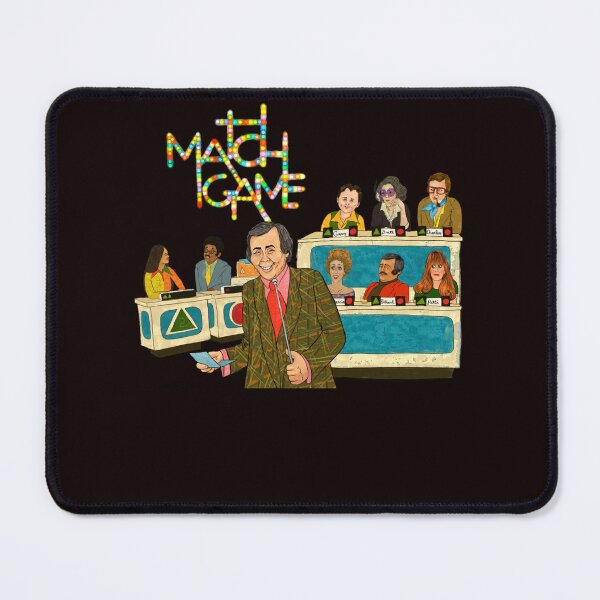 Item preview, Match Game   designed and sold by CHRISLIBERI.