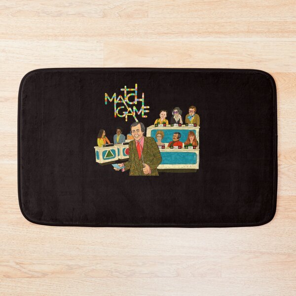 Item preview, Match Game   designed and sold by CHRISLIBERI.