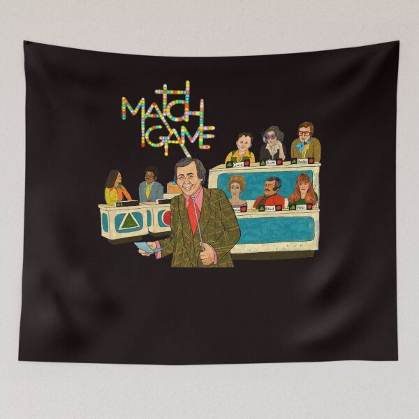 Item preview, Match Game   designed and sold by CHRISLIBERI.