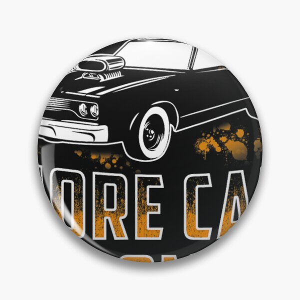 Item preview, Just One More Car I Promise Shirt Funny Gift For Car Lovers designed and sold by DavidLaux.