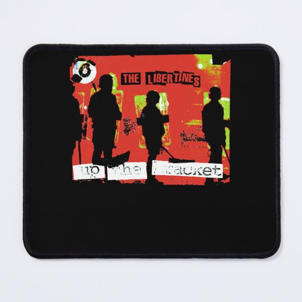 Item preview, The Libertines Up the Bracket designed and sold by RodrickDonnelly.