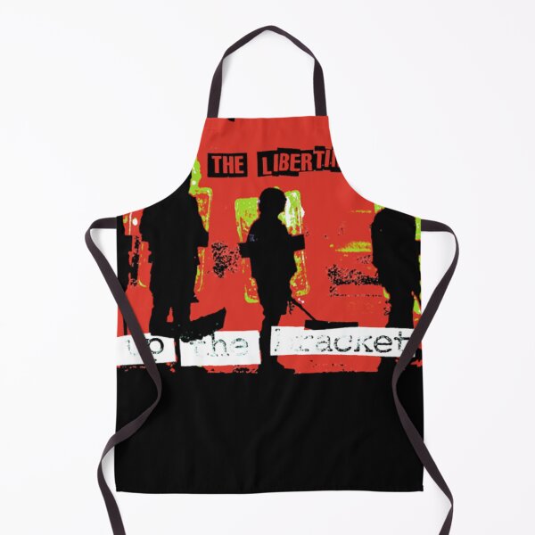 Item preview, The Libertines Up the Bracket designed and sold by RodrickDonnelly.