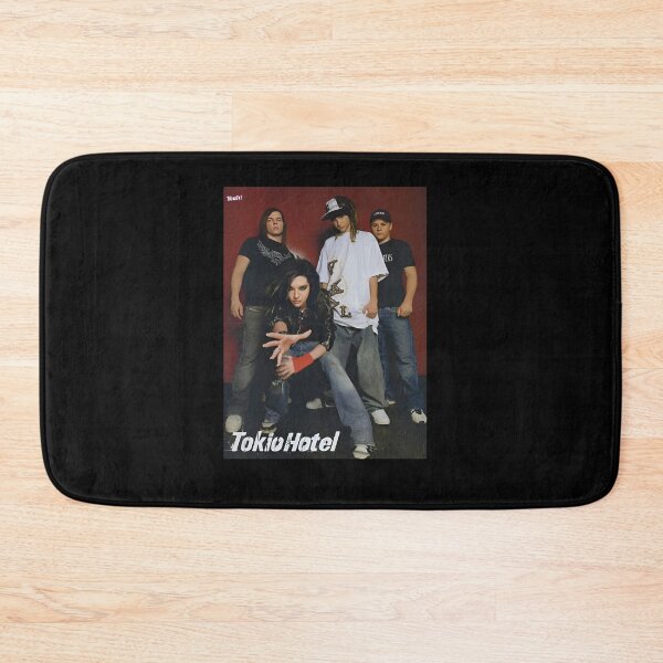Item preview, Tokio hotel 3  designed and sold by STEPHAINGUELA.