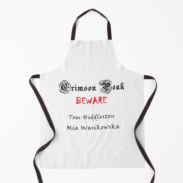 Item preview, Beware to Crimson Peak designed and sold by DebiNoll.