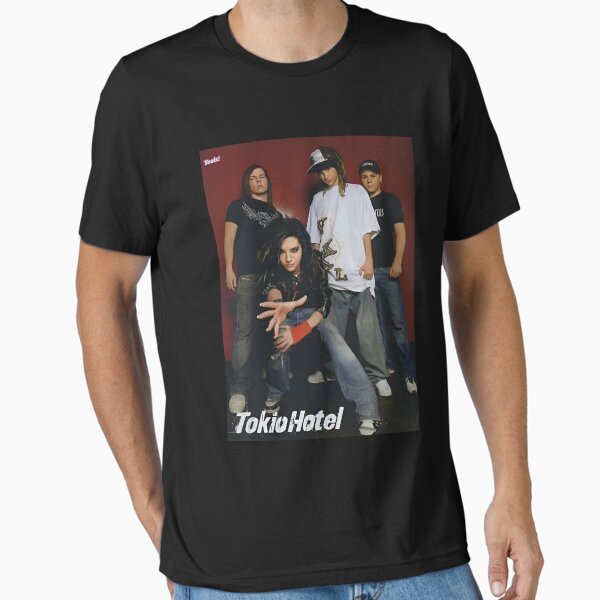 Item preview, Tokio hotel 3  designed and sold by STEPHAINGUELA.