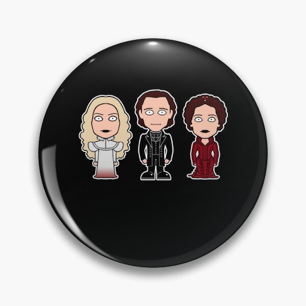 Item preview, Crimson Peak     designed and sold by DebiNoll.