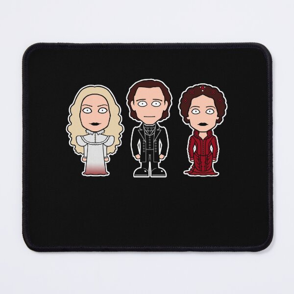 Item preview, Crimson Peak designed and sold by DebiNoll.