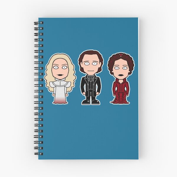 Item preview, Crimson Peak     designed and sold by DebiNoll.