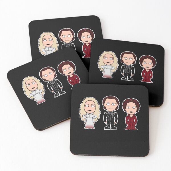 Item preview, Crimson Peak     designed and sold by DebiNoll.