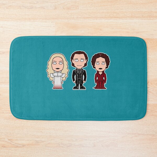 Item preview, Crimson Peak     designed and sold by DebiNoll.
