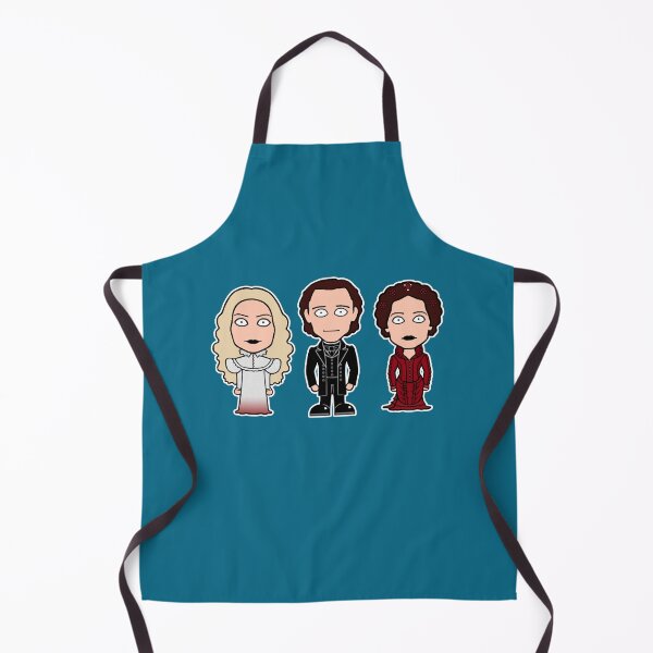 Item preview, Crimson Peak designed and sold by DebiNoll.