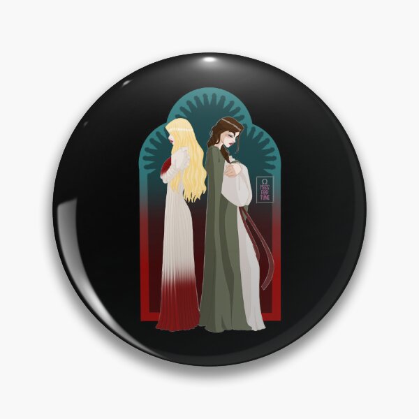 Item preview, CRIMSON PEAK designed and sold by DebiNoll.
