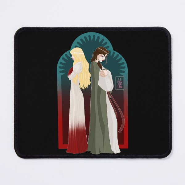 Item preview, CRIMSON PEAK designed and sold by DebiNoll.