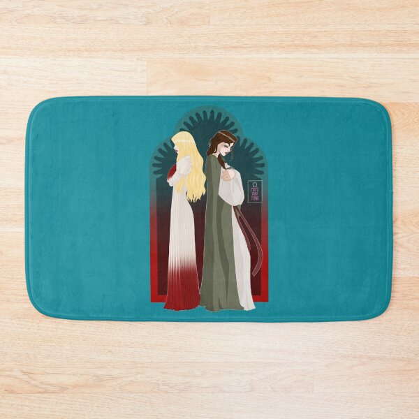 Item preview, CRIMSON PEAK designed and sold by DebiNoll.