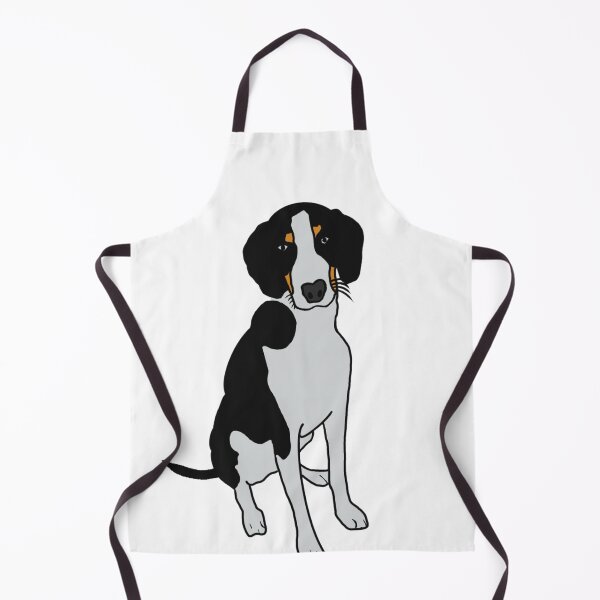 Item preview, Gorgeous Pointer Dog designed and sold by Vicky Koch.