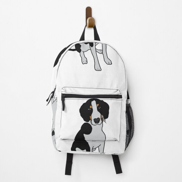 Item preview, Gorgeous Pointer Dog designed and sold by Vicky Koch.
