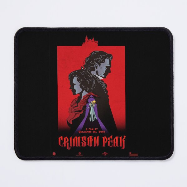 Item preview, Crimson Peak 6 designed and sold by DebiNoll.