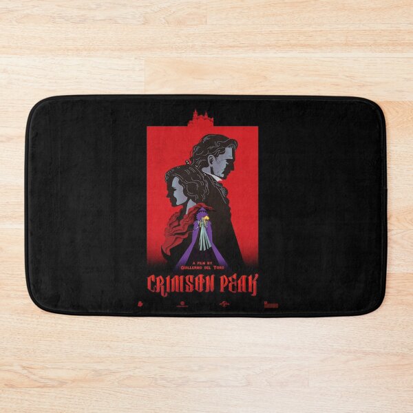 Item preview, Crimson Peak 6 designed and sold by DebiNoll.