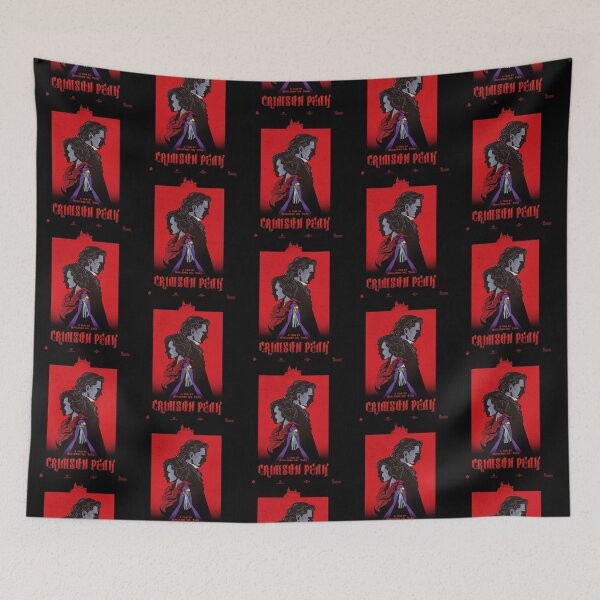 Item preview, Crimson Peak 6 designed and sold by DebiNoll.
