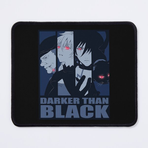 Item preview, Darker Than Black designed and sold by JasmineAshy89.