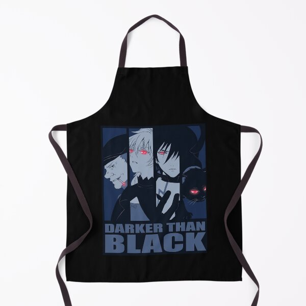 Item preview, Darker Than Black designed and sold by JasmineAshy89.