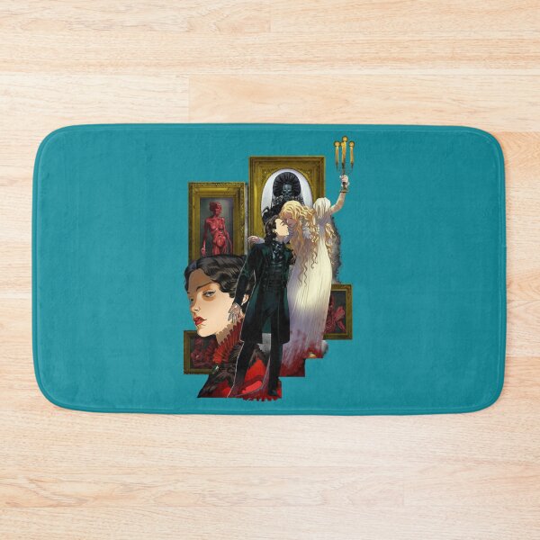 Item preview, Crimson Peak 11 designed and sold by DebiNoll.