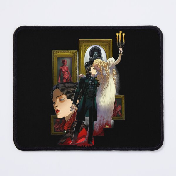 Item preview, Crimson Peak 11 designed and sold by DebiNoll.
