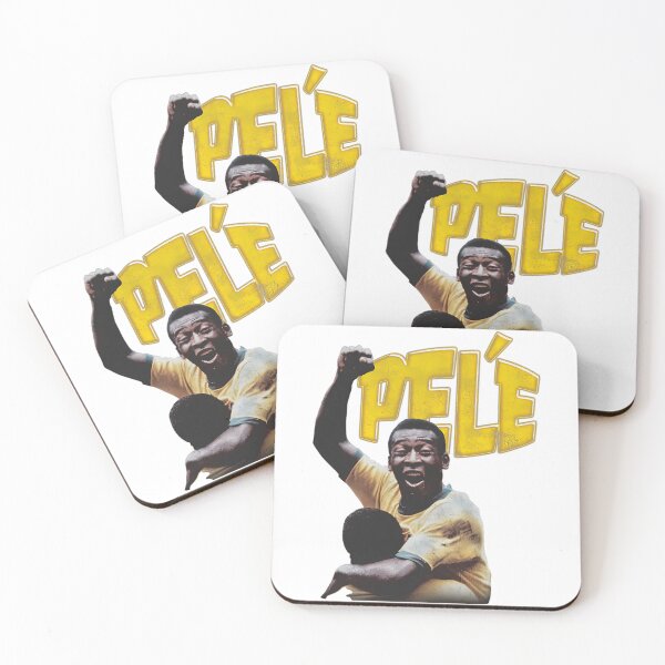 Item preview, Pele #10 designed and sold by HallieChubby.
