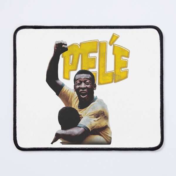 Item preview, Pele #10 designed and sold by HallieChubby.