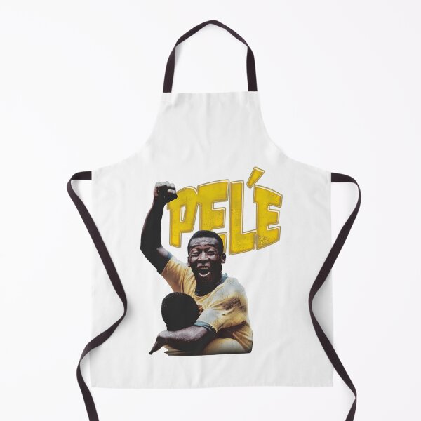 Item preview, Pele #10 designed and sold by HallieChubby.