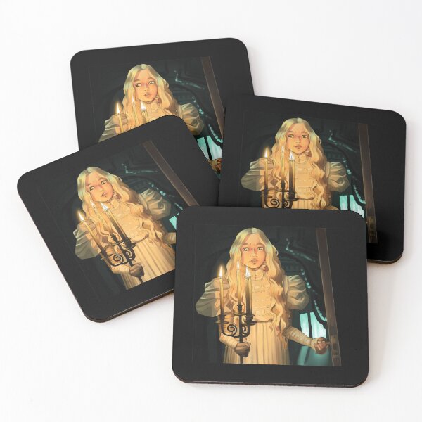 Item preview, Crimson Peak Edith designed and sold by DebiNoll.