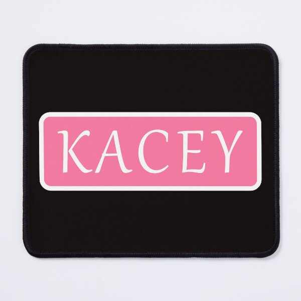 Item preview, Kacey Name designed and sold by Jeallan Designs.