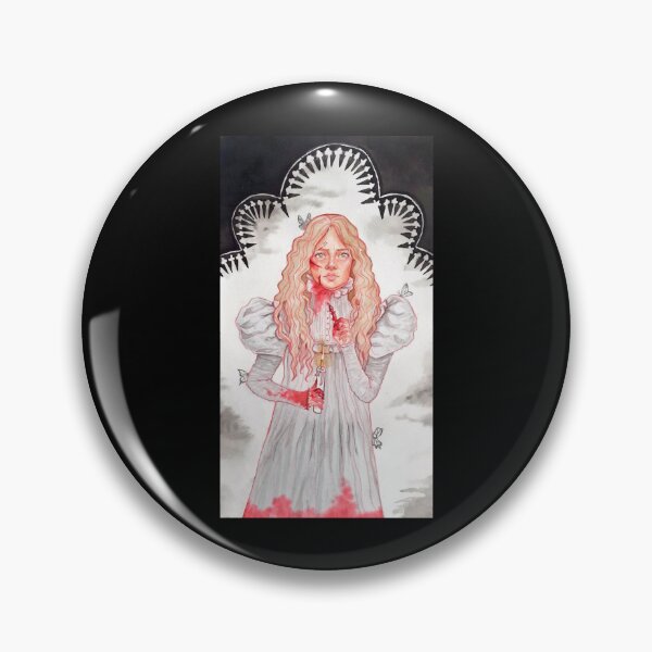 Item preview, edith cushing - crimson peak designed and sold by DebiNoll.