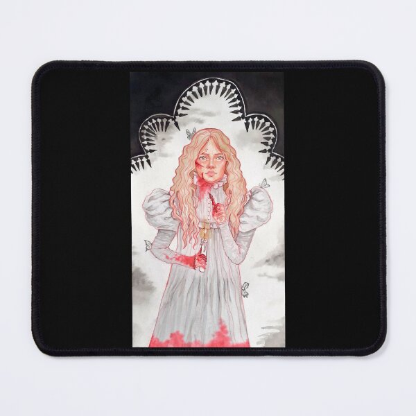 Item preview, edith cushing - crimson peak designed and sold by DebiNoll.