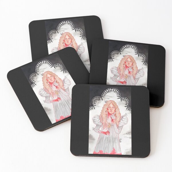 Item preview, edith cushing - crimson peak designed and sold by DebiNoll.