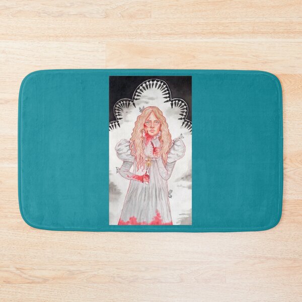 Item preview, edith cushing - crimson peak designed and sold by DebiNoll.