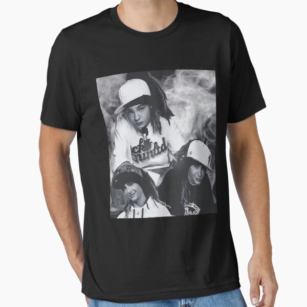 Item preview, Tom Kaulitz  designed and sold by STEPHAINGUELA.