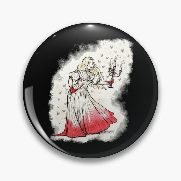 Item preview, Edith Escaping designed and sold by DebiNoll.