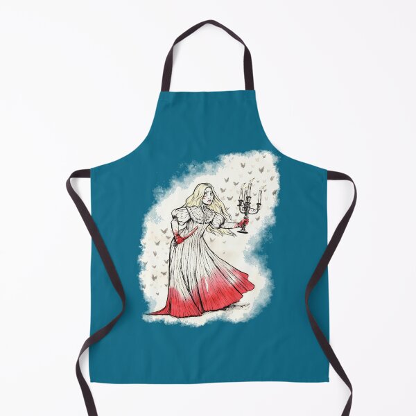 Item preview, Edith Escaping designed and sold by DebiNoll.
